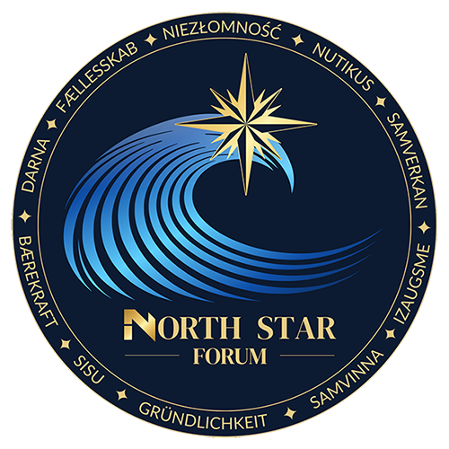 North Star Forum logo