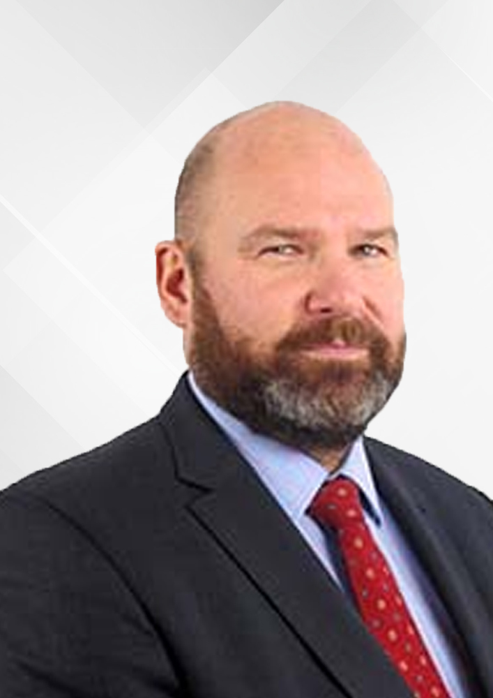 Dr Niklas Swanström
