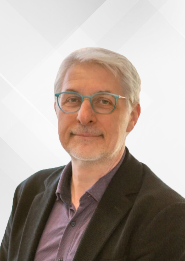 Prof. Ulrich Schneckener