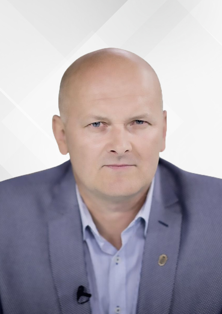 Płk w st. spocz. Vaidotas Malinionis